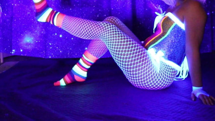 Mistress Chloe Rose: Videoclip compilație cu curul
