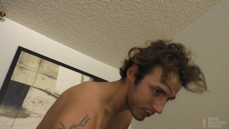 Boys half-way house: Bij het nodig hebben van een fokkerij