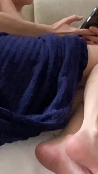 Husband Knew What Wife Needed - so He Invited Big Black Cock Employ in Part 1