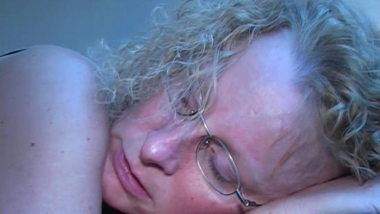 Ginger Klixen: Ginger Klixen - Fuckmachine