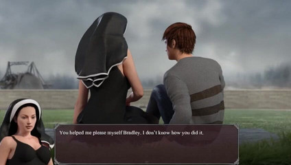 LoveSkySan69: Epidemie chtíče - macecha Doddystyle se stylem, část 14 od Loveskysan69