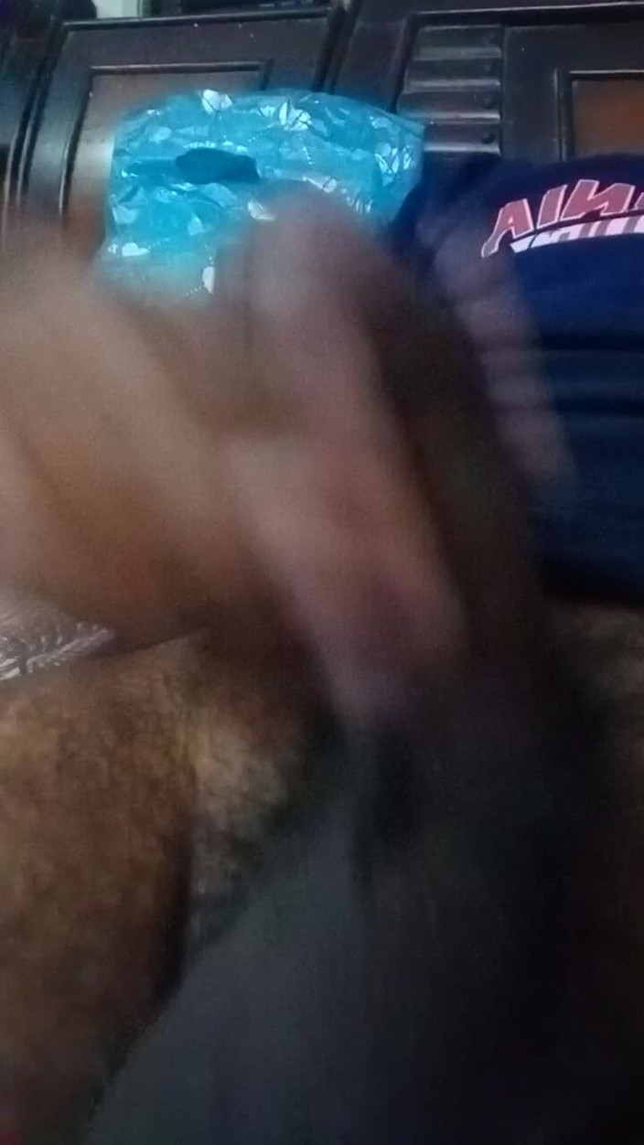 Jer King Sonu: Szczęśliwe seksowne cieszyć się masturbacją