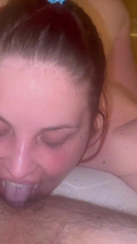 Rimming POV (niestandardowe wideo)