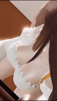 Final Fantasy Ix Hentai - Granat zostaje zerżnięty przed zlewem