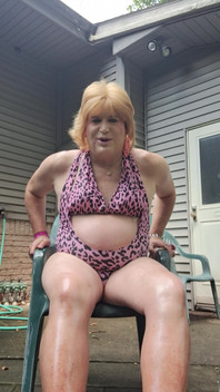 Jambes Huilées !
