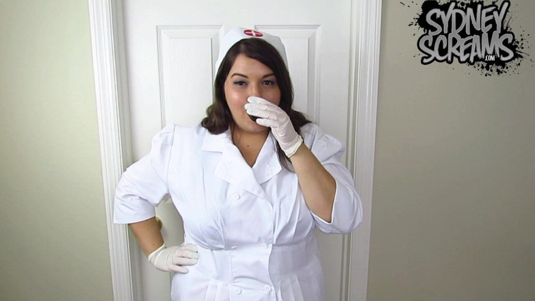 Sydney screams fetish: Pendapat Perubatan Zakar Anda - HD Mp4