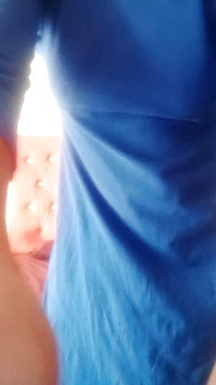 AnalEbony: Büyük götle azdırma