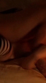 Lover Gives Me Passionate Sex Session