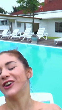 Het perverse plezier van Lulu Gun