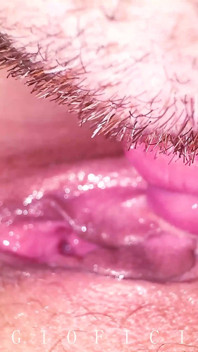 Pink Butthole of 18 Years Old Girl Smells Like Bubble Gum but Very Tight to Fuck