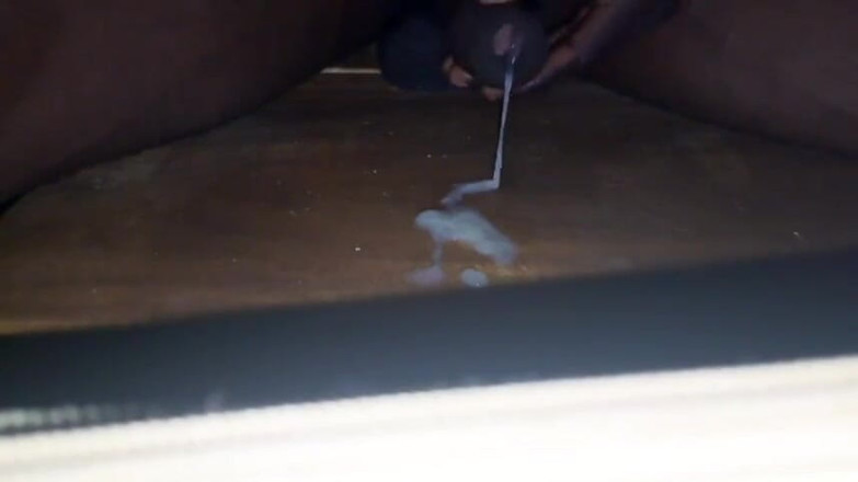 Power dick: स्खलन का संकलन। यह आग है