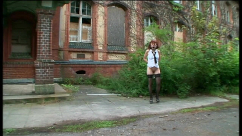 Absolute BDSM films - The original: BDSM seduction without brakes - Scene #01