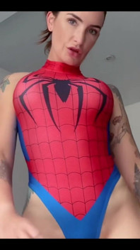 Who Else Would You Like to See Me Dress up as?