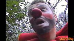 Fleshpot films: Honk! Azgınsan