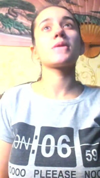 Burta, pizda și curul Myla_angel lui Sweet Hot!