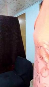 Seks kote hitam besar bogel dengan keras dalam pepek langsung