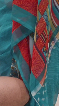 Luxúria conheceu o amor da tia