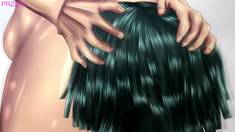 Prznai: Fubuki (um punch man)