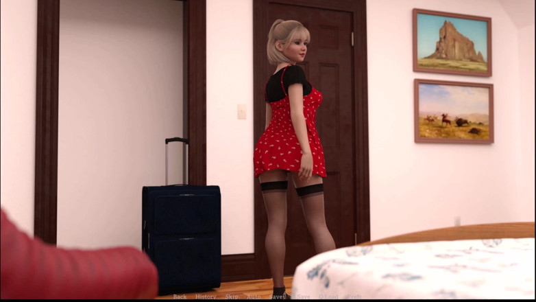 Johannes Gaming: Te-am cunoscut 10 Rose l-a invitat pe Johny să fie futut
