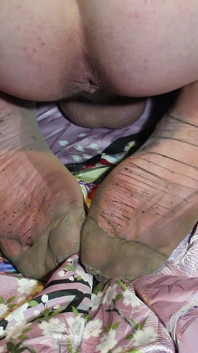 Feetflap