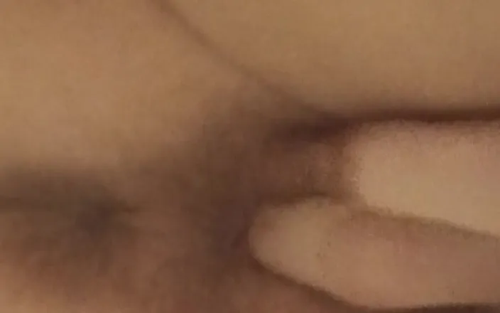 Lesbian-candys: My Hairy Pussy Is Dripping with Orgasm