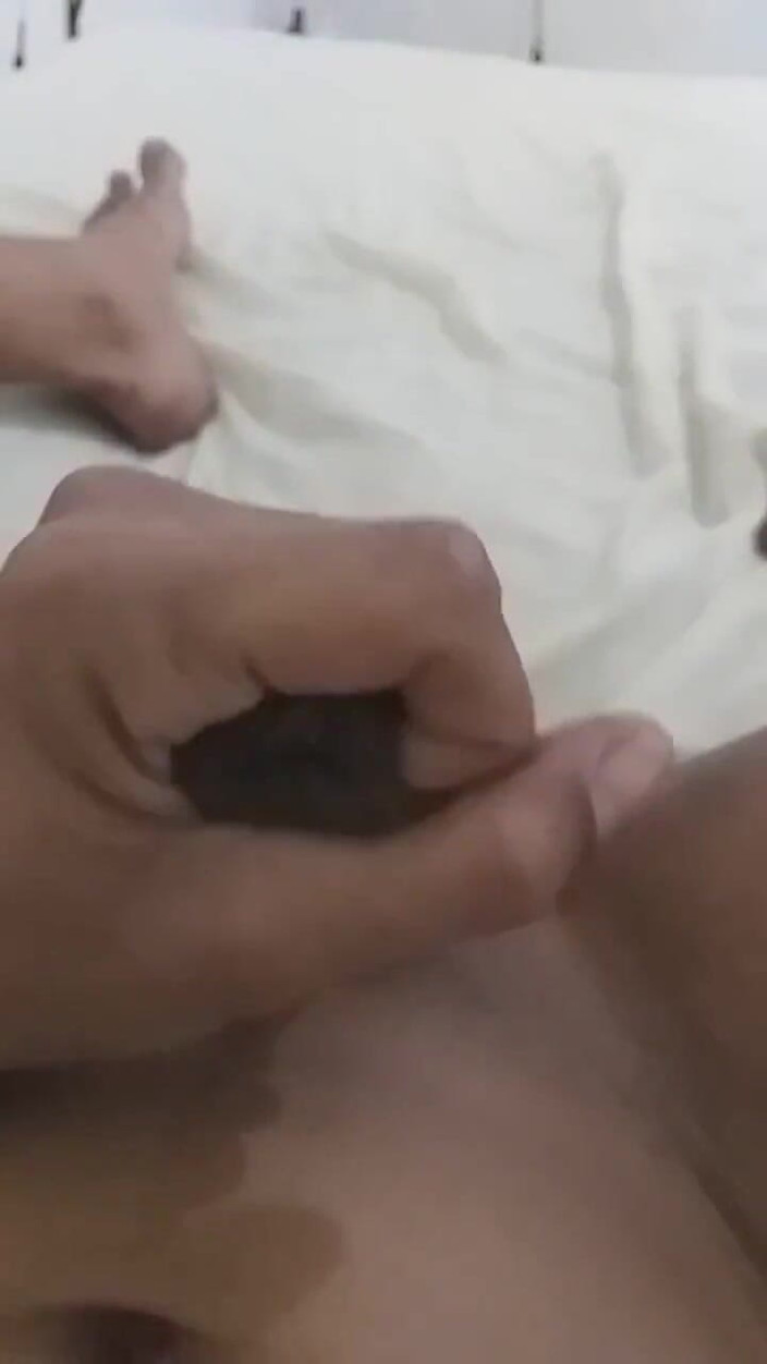 JasonX big cock: Мій монструозний чорний член