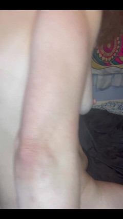 Suzy Wylde: Давай исследуем мою красивую попку