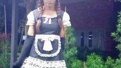 Menaiisd: Maid Cum