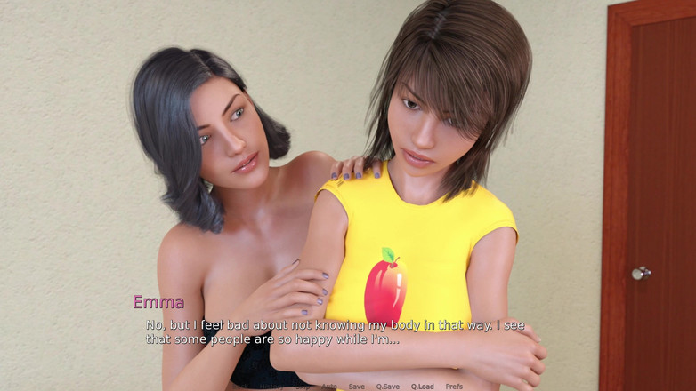 Wickedgammes: Laura Lustful Secrets (part 32)