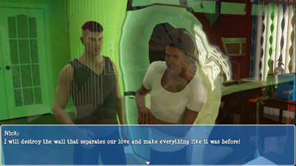 Dirty GamesXxX: Lily of the valley: husband caught his wife cheating him...