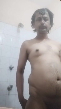 Cock Bath