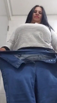 Try Jeans Big Ass in Southamerica