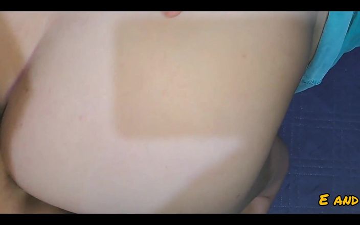 Wild fetish: Üvey kız kardeşim içine koymama hazırlanıyor