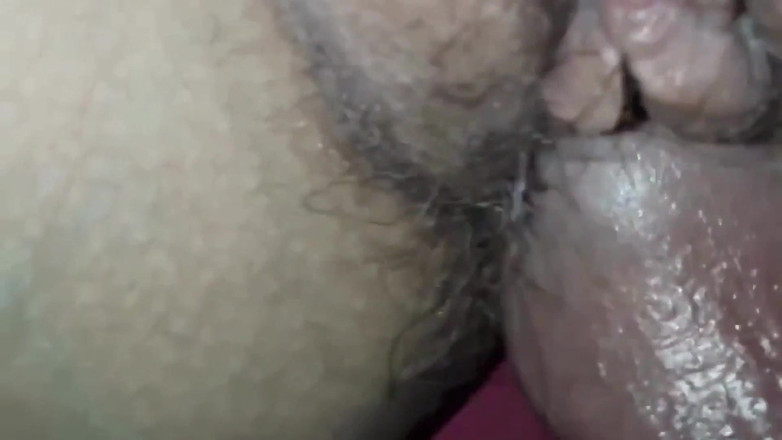 Casal Amador: Comendo a Bucetinha Da Esposa Em Casa