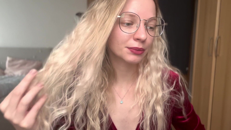 Goddess_Bella_Rae: Meine ehrliche meinung über betas und devote männer