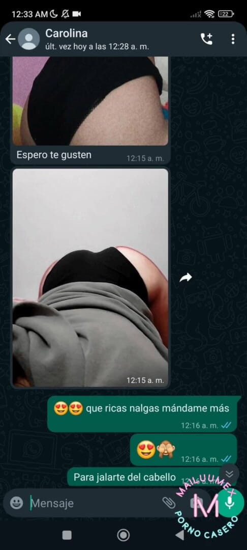 Mexicasero: 和我继妹的朋友