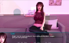 2# - Freeloading Clan - Visual Novel