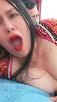 Stepson Has Sex with His Indian Stepmother