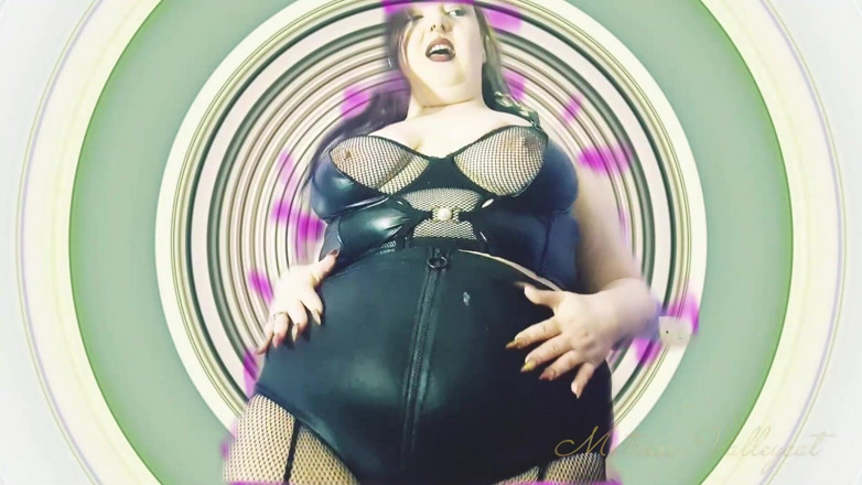 Mxtress Valleycat: Ketuk dan Glide Tease