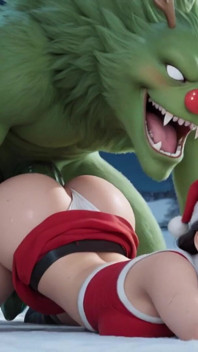 The Grinch