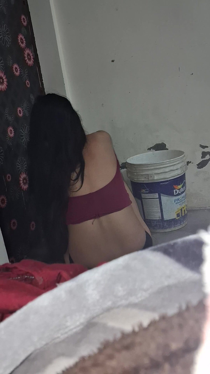 Smothgame: 彼女との秘密の瞬間