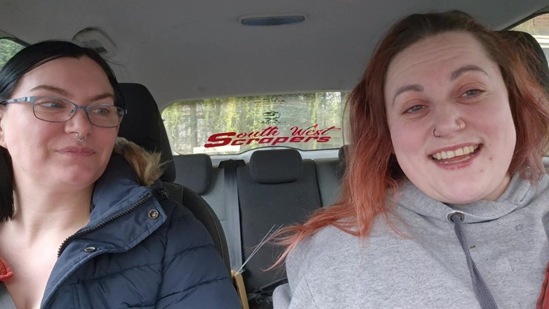 Bambi_beauty1: Interview met Miss Insatiable