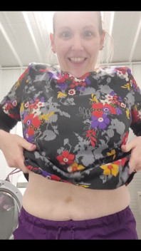 Saggy Tits