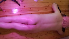 Kitty_Cross: Gebaut für versuchung