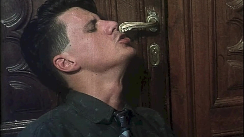 Inthe MILF room: Gorąca elegancka włoska MILF podwójnie penetrowana przez 2 mężczyzn