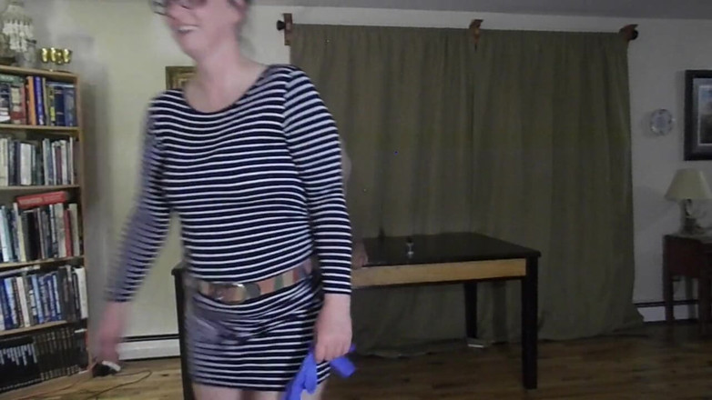 The Appalachian American Princess: The visit two girls humiliate one guy