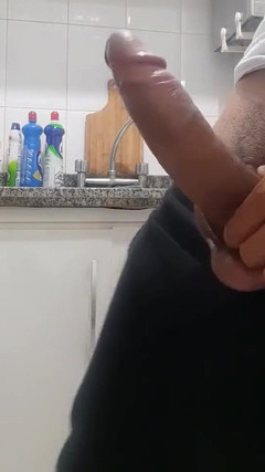 Vida Noite: Your Stepson's Face Looks so Beautiful with My Dick on...