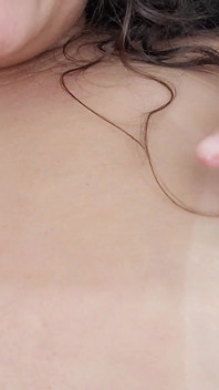He Likes to See Me Cumming