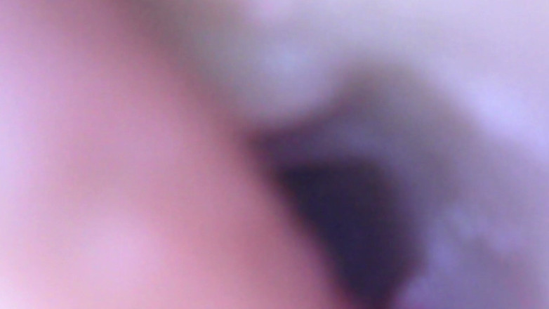 Nicoletta Embassi: Inside Me with a Big Dildo