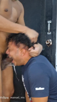 Cazzo E Ancora Cazzo